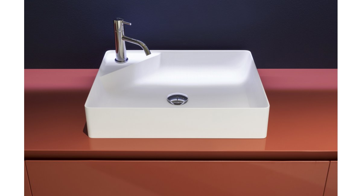 Antonio Lupi, Simplo