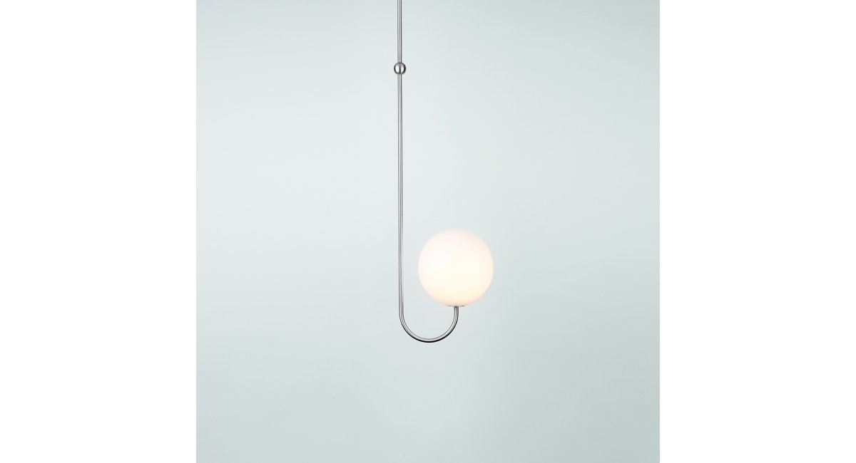 Michael Anastassiades, Single Angle