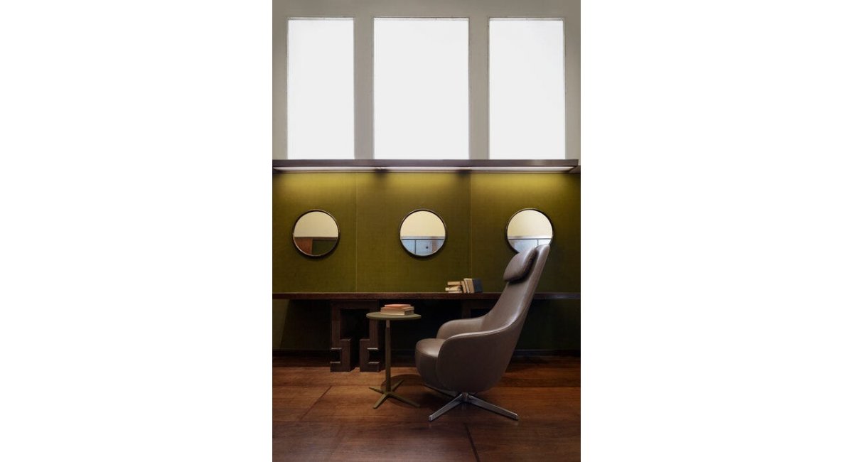 Sir Vito - mesitas - B&amp;B Italia - MINIM