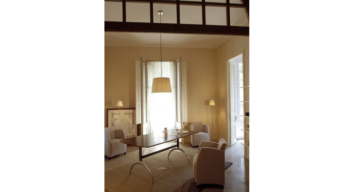 SisisiConicas_SantaCole_Minim Barcelona Madrid