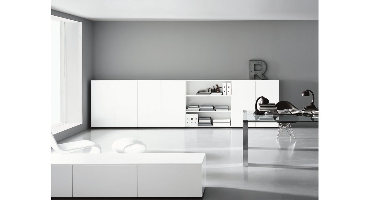 Sistema Working - Porro - MINIM