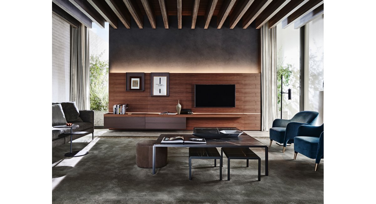 Sistema modular Grid a MINIM