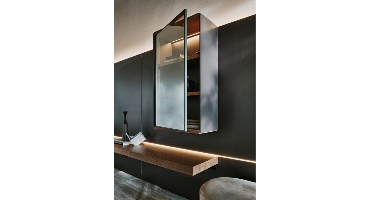 Sistema modular Grid a MINIM