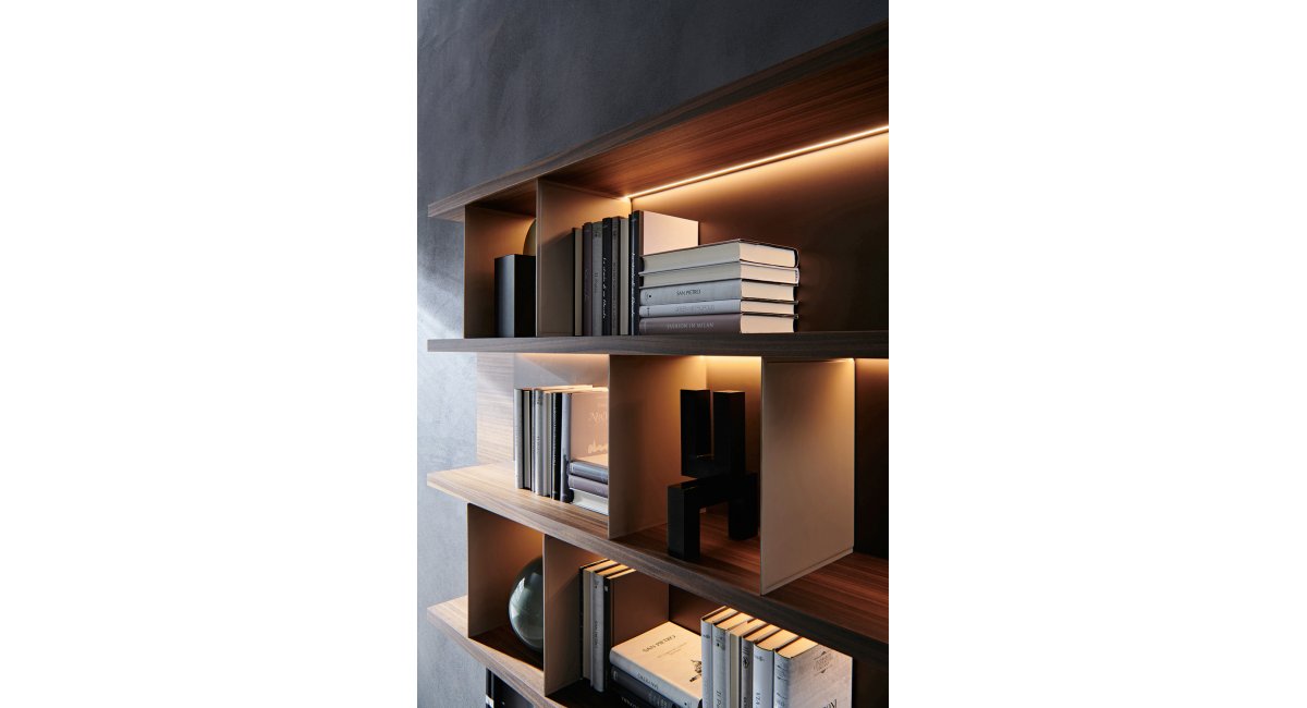 Sistema modular Grid a MINIM