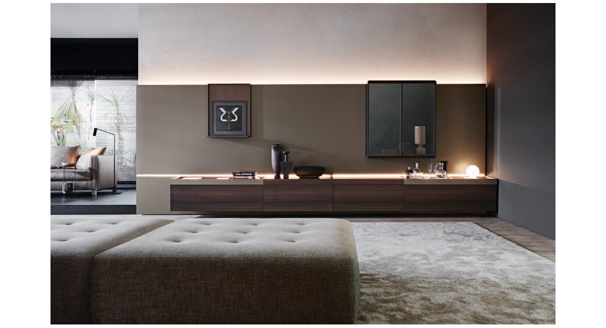 Sistema modular Grid a MINIM