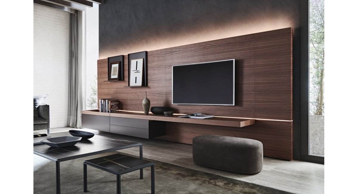 Sistema modular Grid a MINIM