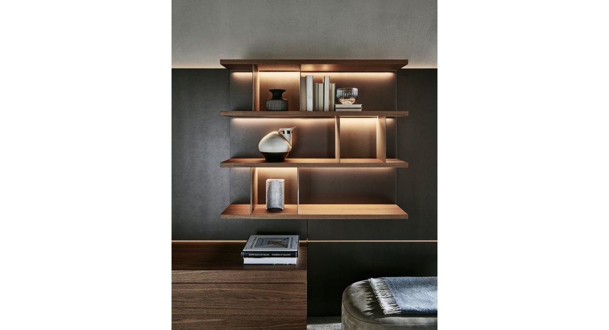 Sistema modular Grid a MINIM