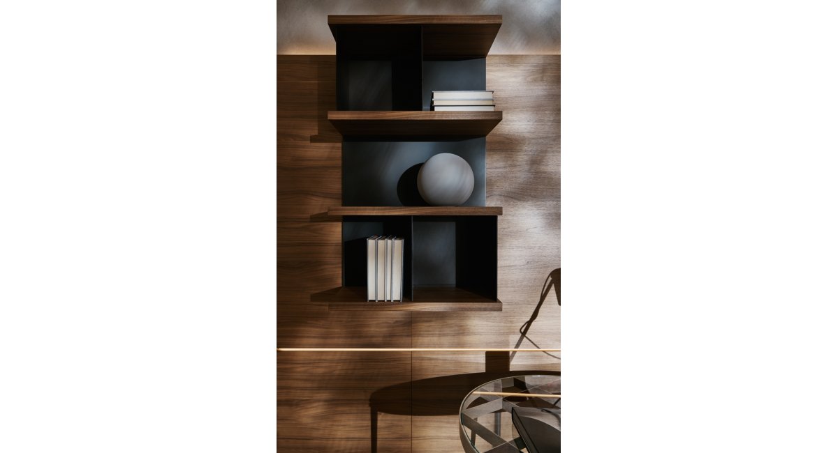 Sistema modular Grid a MINIM