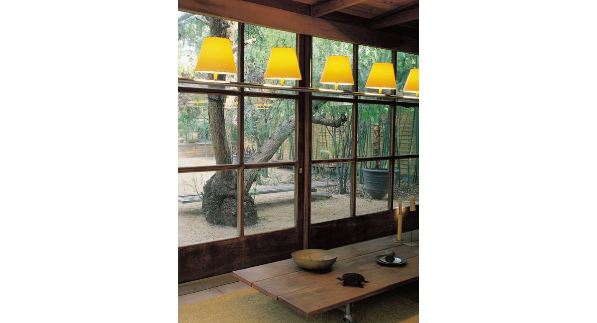 Sistema Fonda_SantaCole Minim Barcelona Madrid