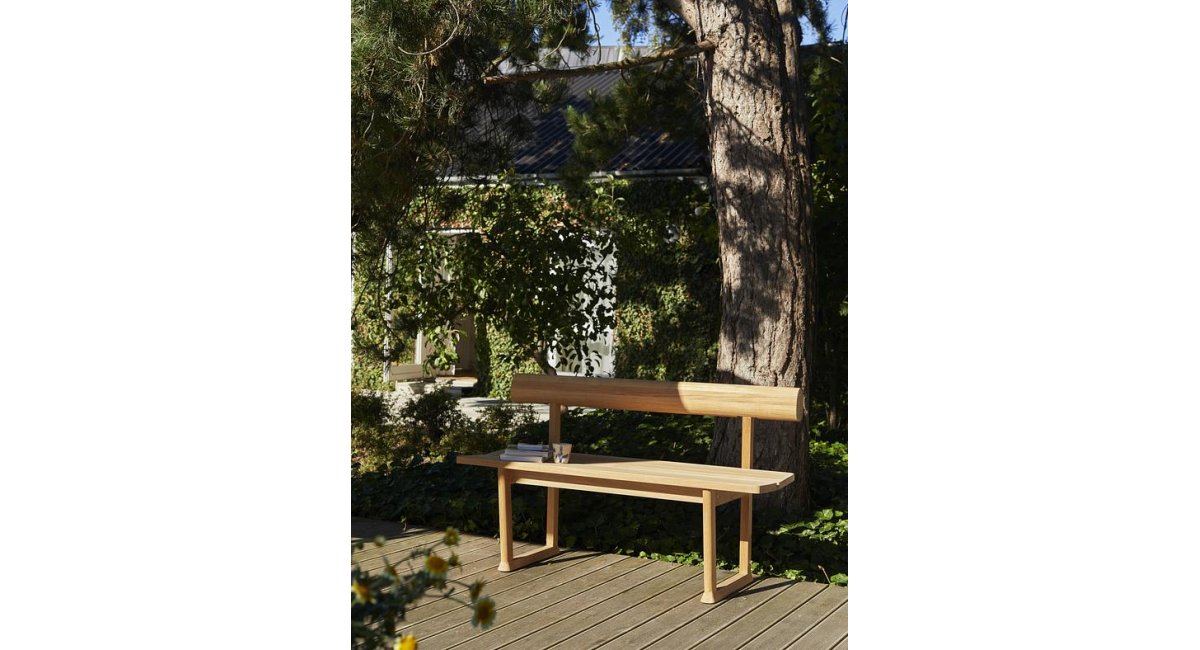 Skagerak-BancoBench-Hugo Passos-MINIMShowroom