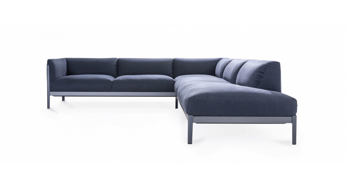 Sofá 145 Cotone Cassina en Minim