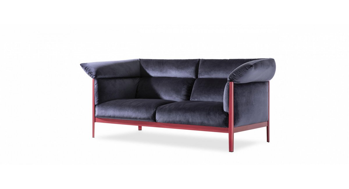 Sofá 146 Cotone High Cassina en Minim