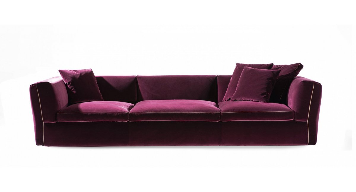 Sofá 291 Dress-Up Cassina en Minim