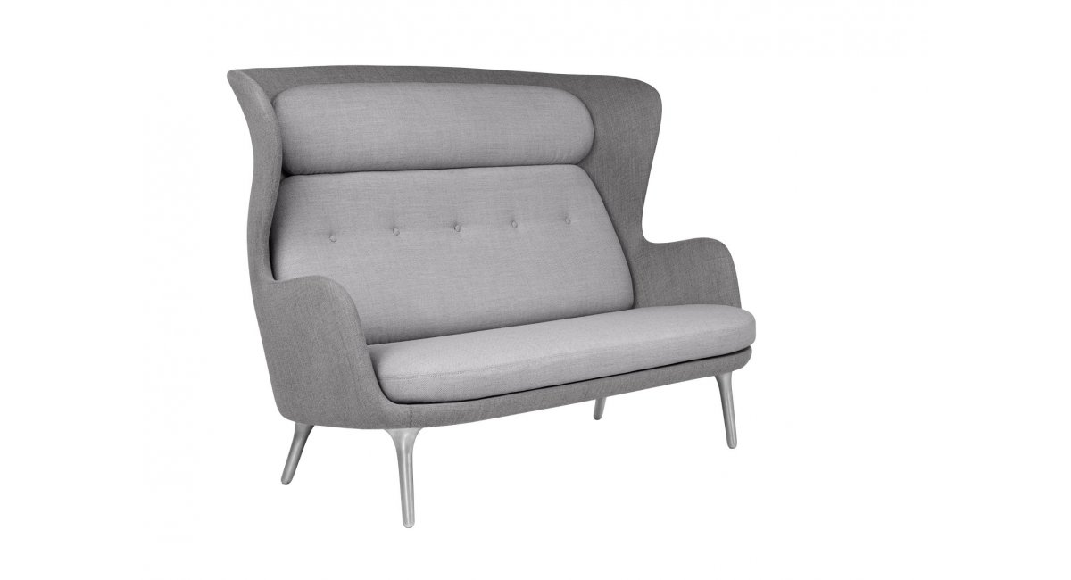 Sofa Ro Fritz Hansen en Minim