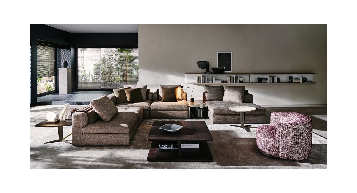 Albert sofa at MINIM