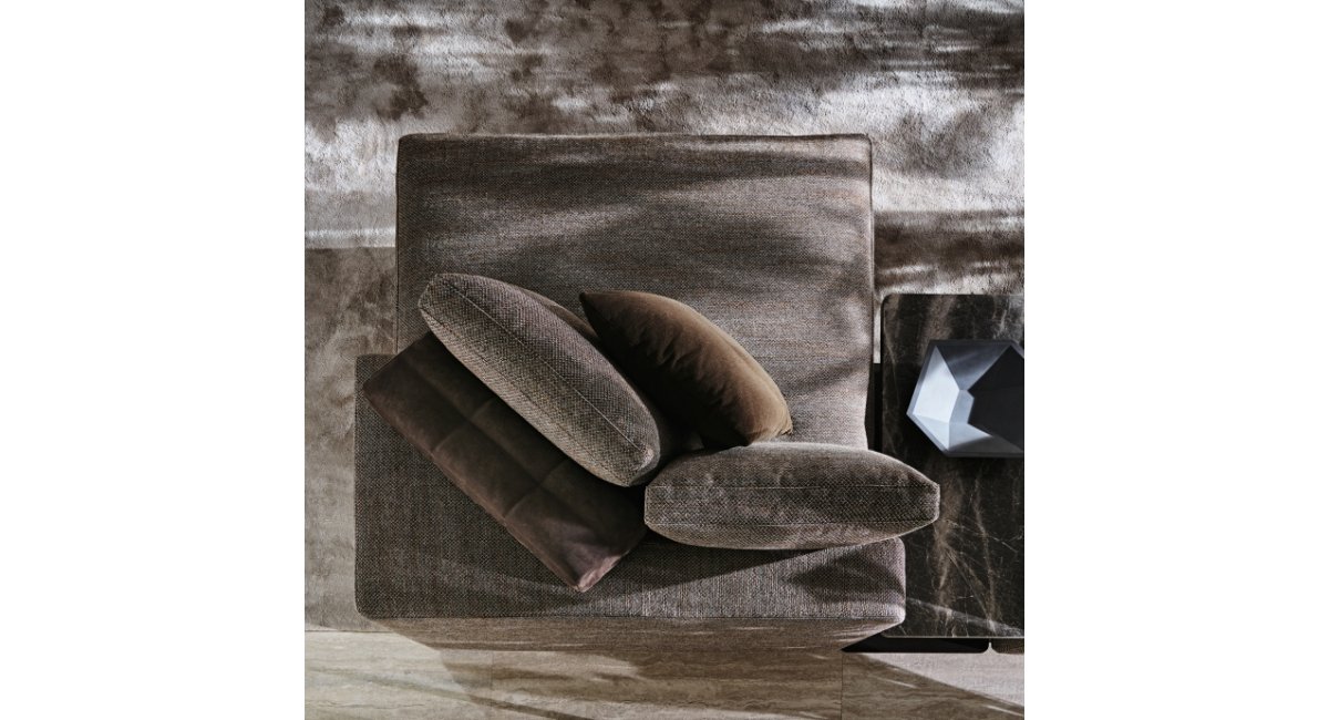 Albert sofa at MINIM