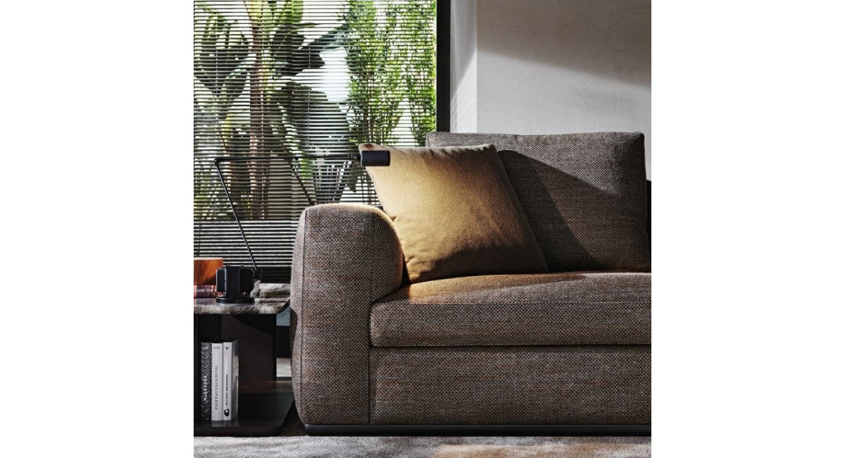 Albert sofa at MINIM