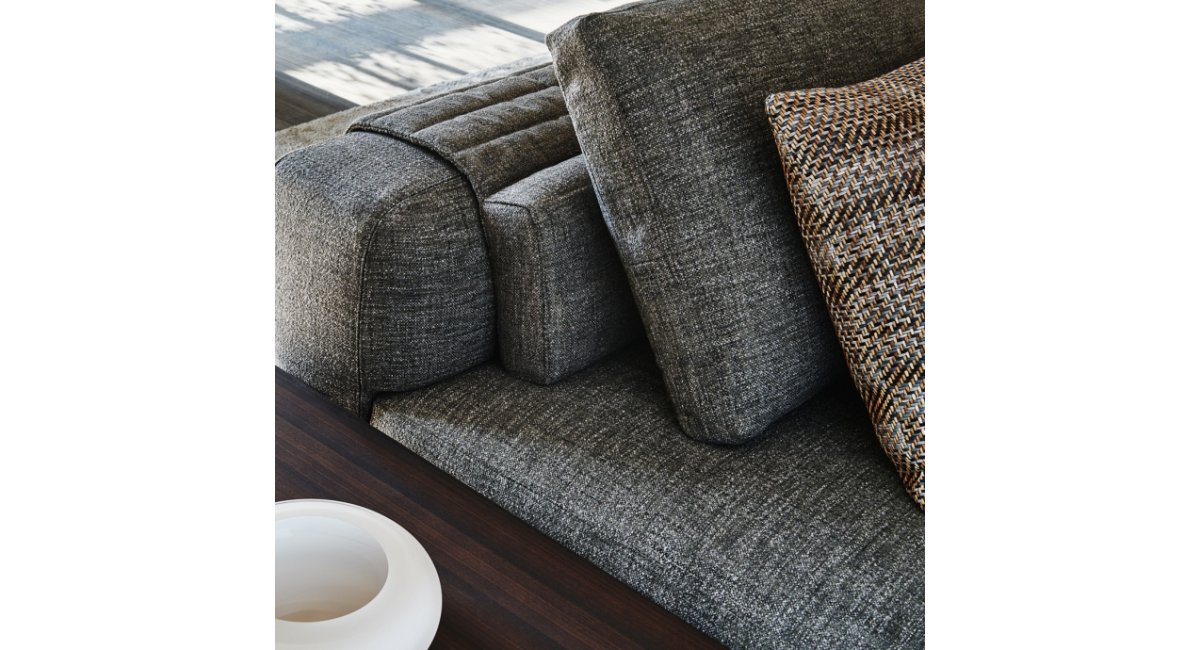 Albert sofa at MINIM