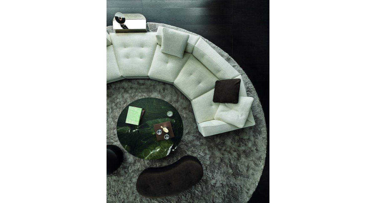 Sofa Dylan Low_Minotti_MINIM