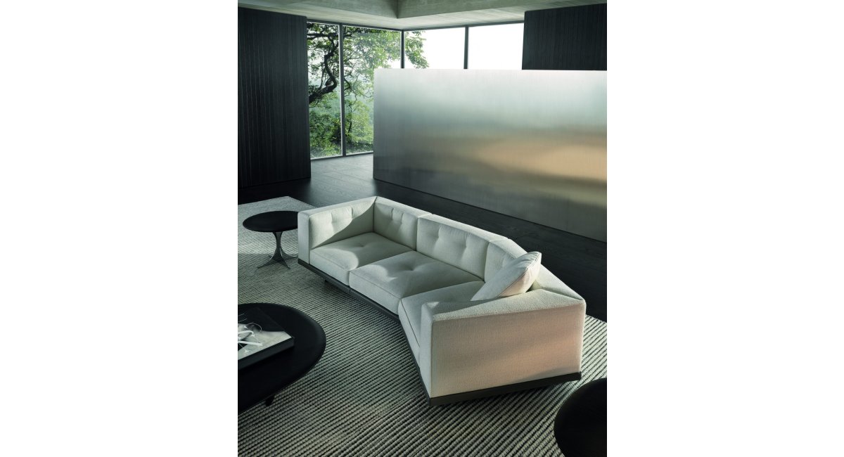 Sofa Dylan Small_Minotti_MINIM