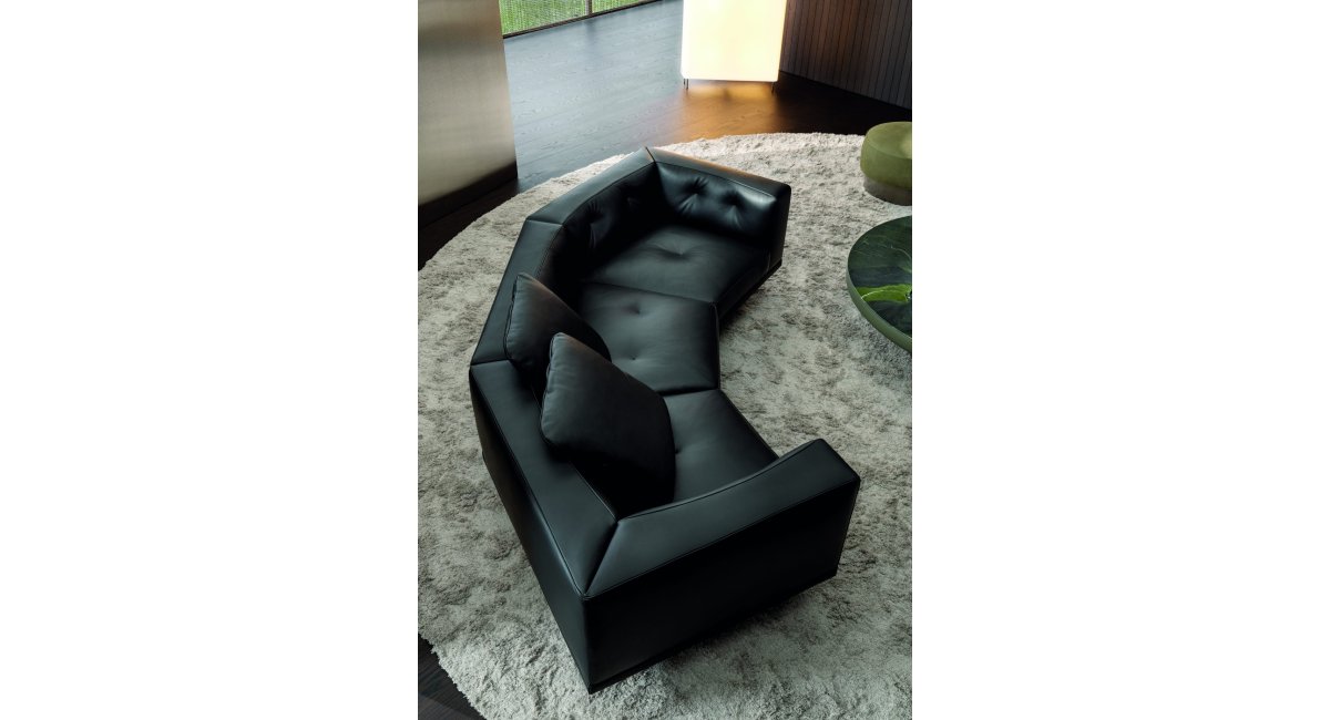 Sofa Dylan Small_Minotti_MINIM
