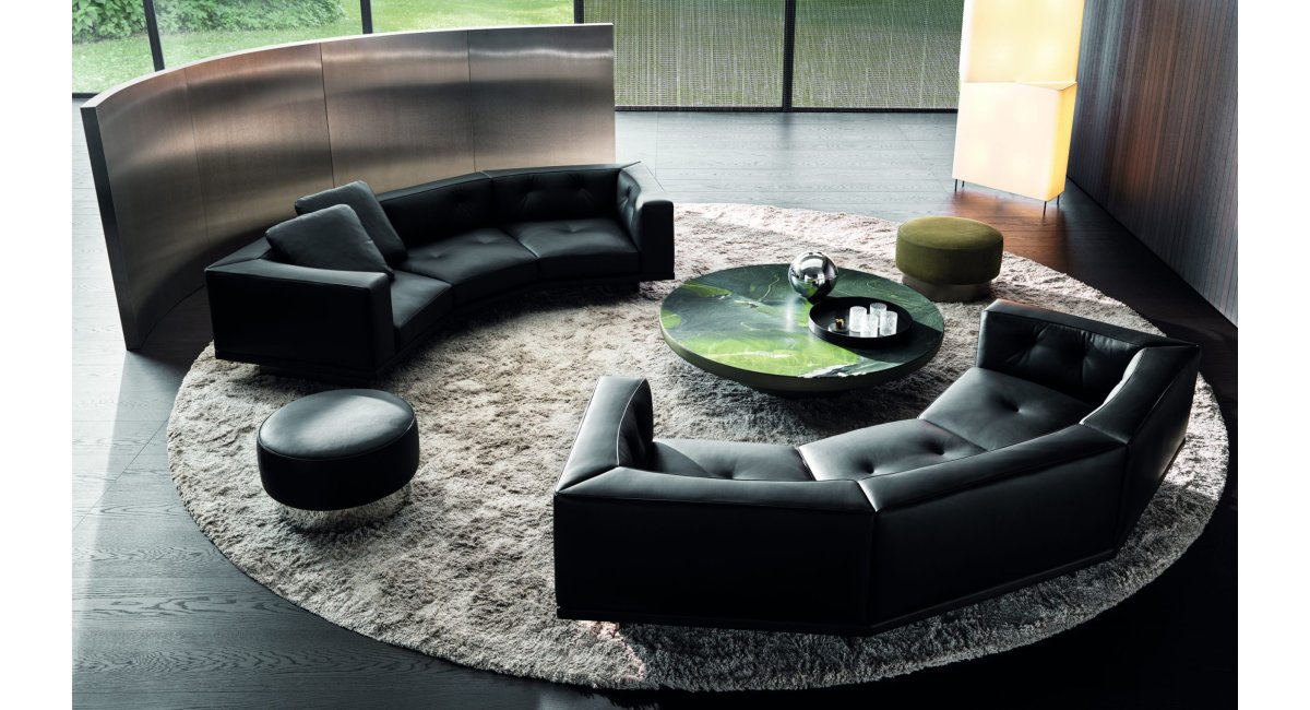 Sofa Dylan Small_Minotti_MINIM