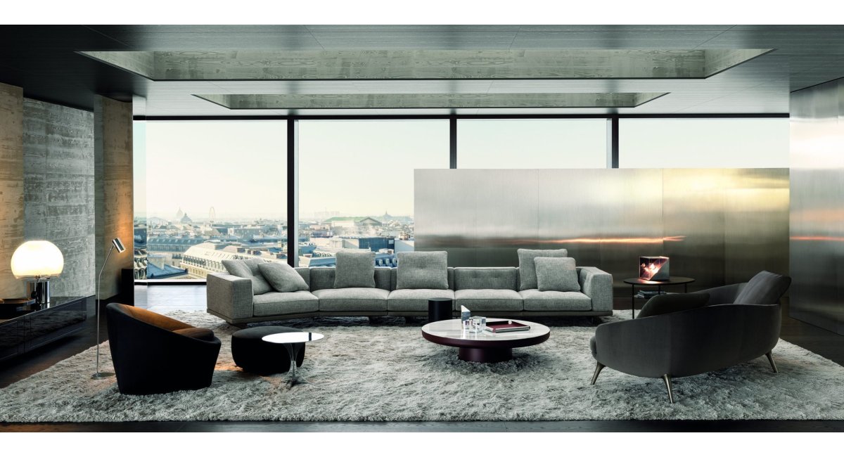 Sofa Dylan_Minotti_MINIM Barcelona