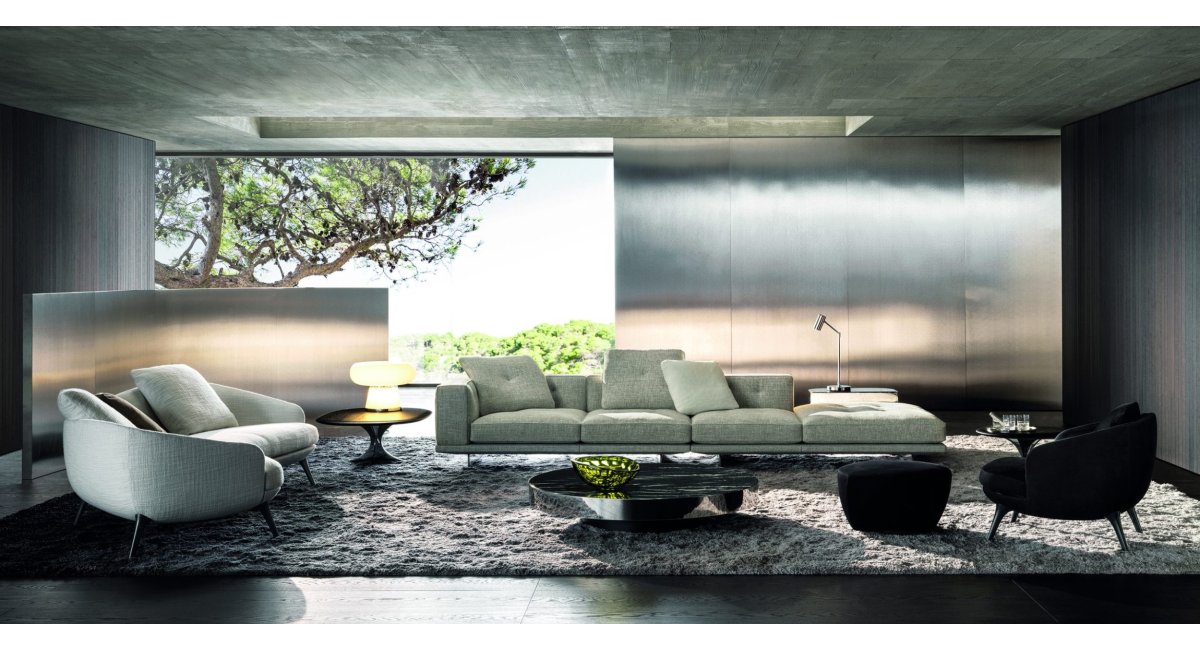 Sofa Dylan_Minotti_MINIM Barcelona