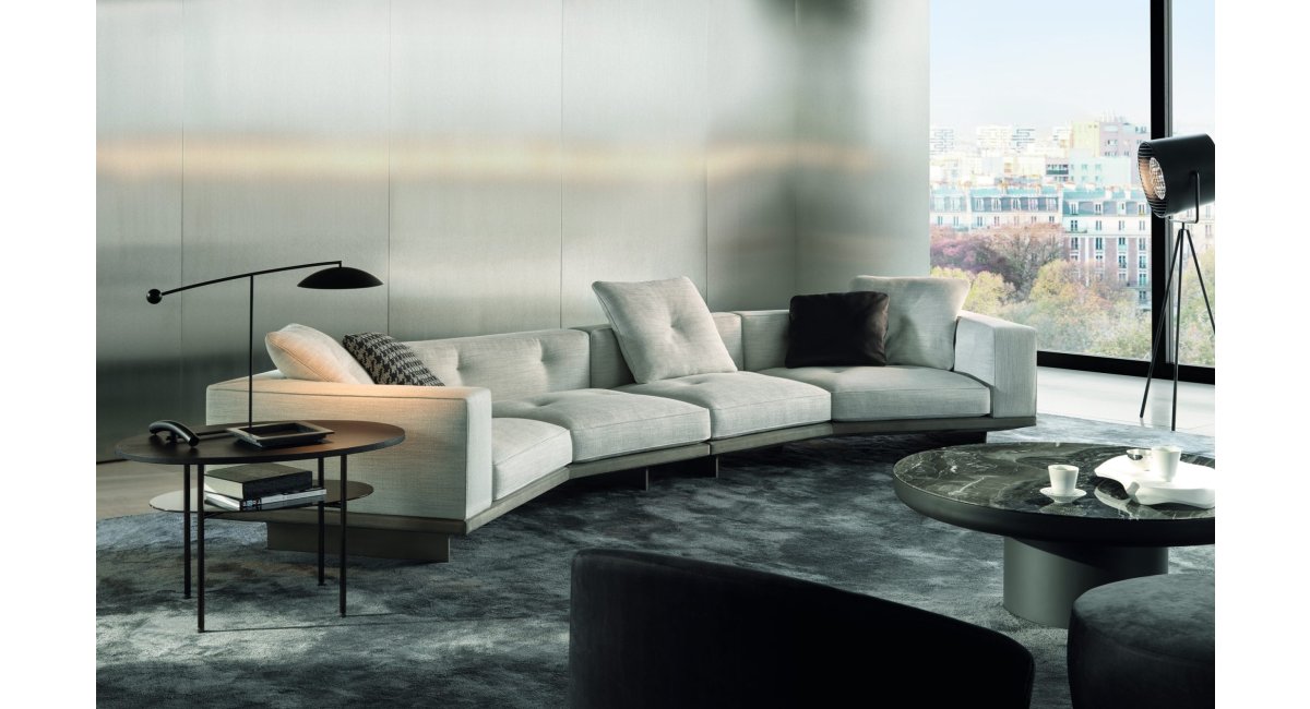 Sofa Dylan_Minotti_MINIM Barcelona