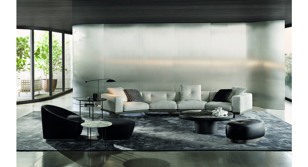 Sofa Dylan_Minotti_MINIM Barcelona