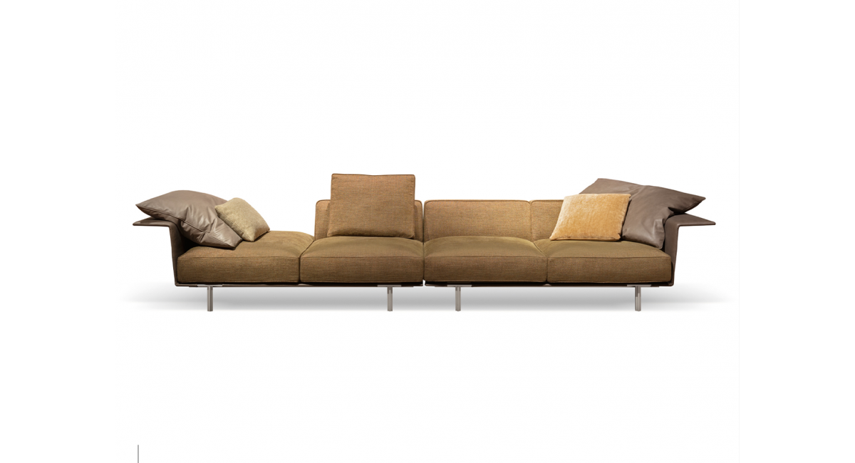 Sofa Gregor Molteni MINIM