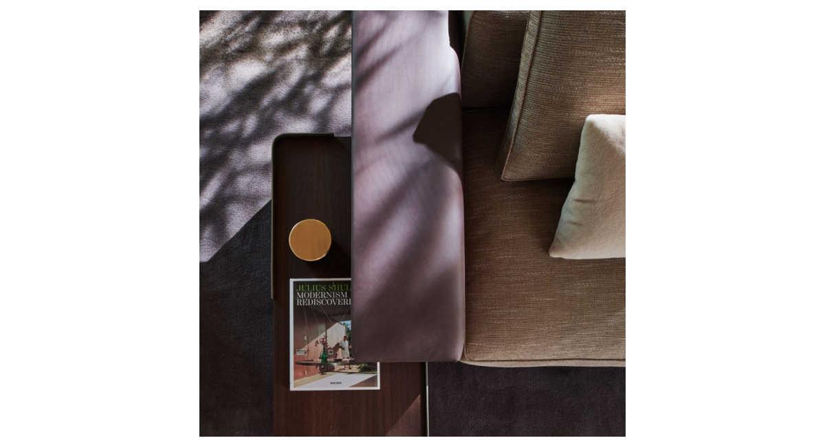 Sofa Gregor Molteni MINIM