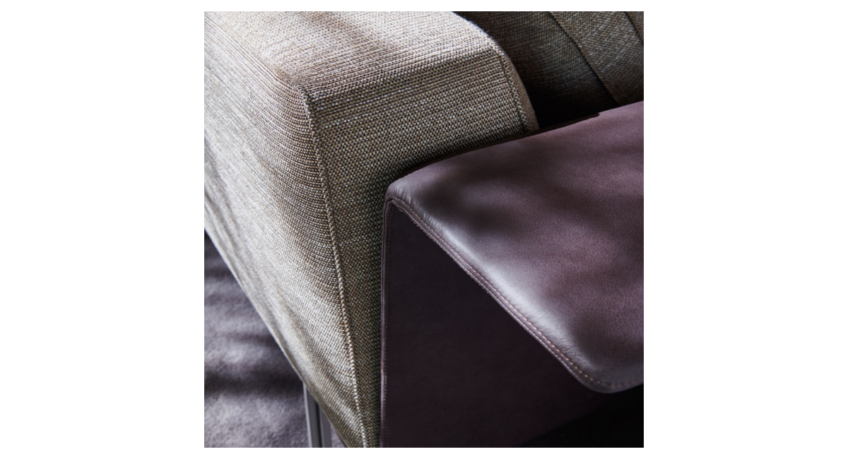 Sofa Gregor Molteni MINIM