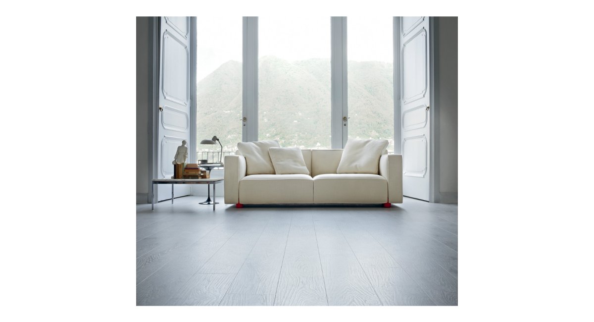 Sofa Collection Edward Barber &amp; Jay Osgerby KNOLL MINIM