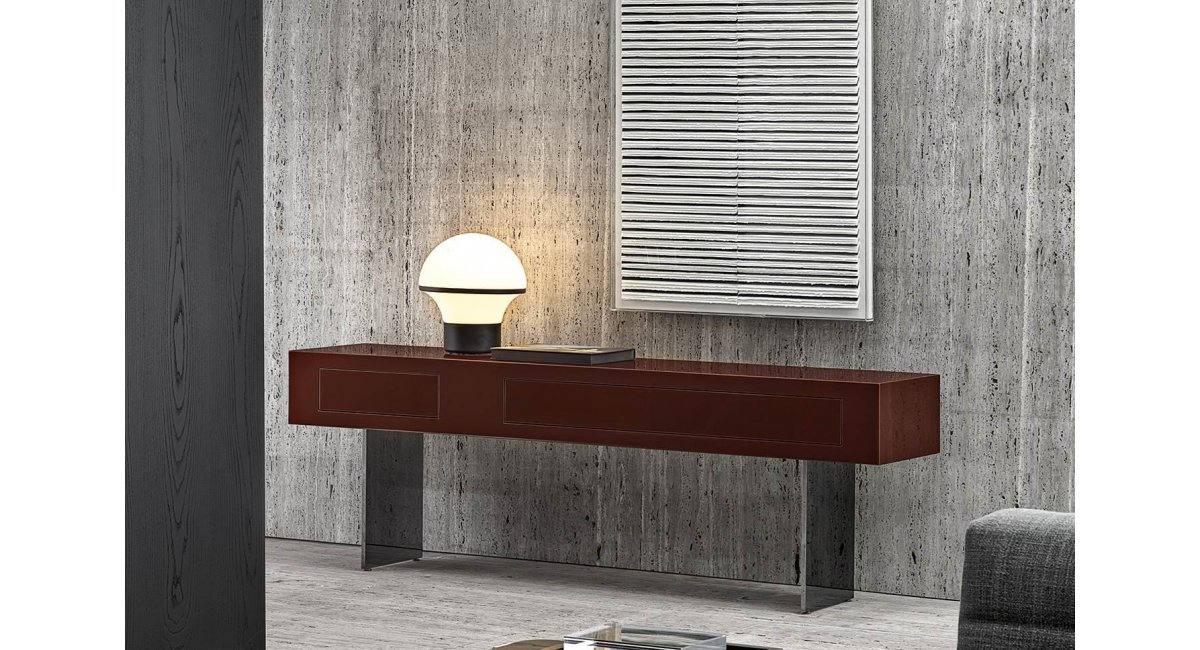 SolidConsole_Minotti_MINIM Barcelona