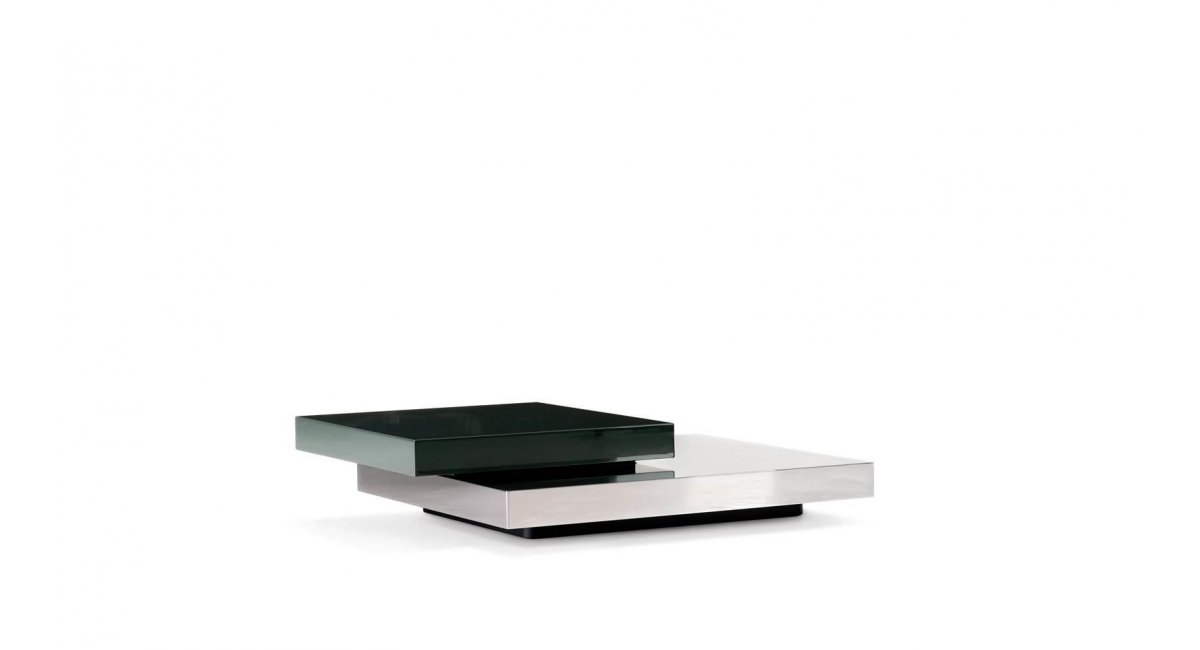 SolidSteel_Minotti_MINIM Barcelona