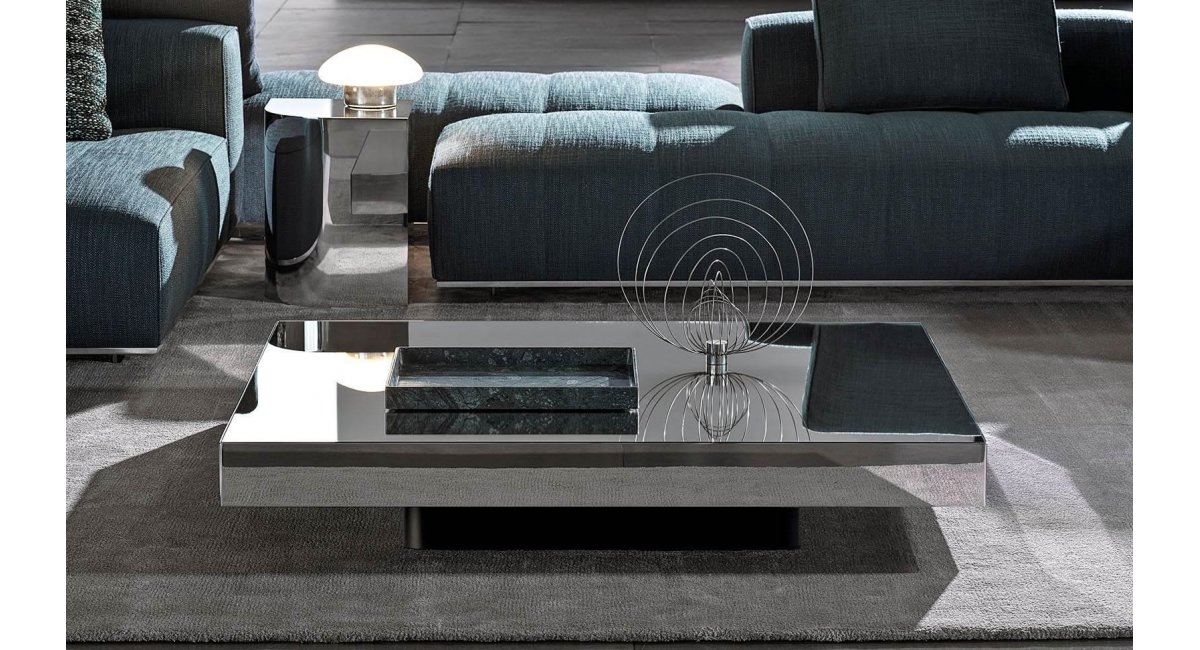 SolidSteel_Minotti_MINIM Barcelona