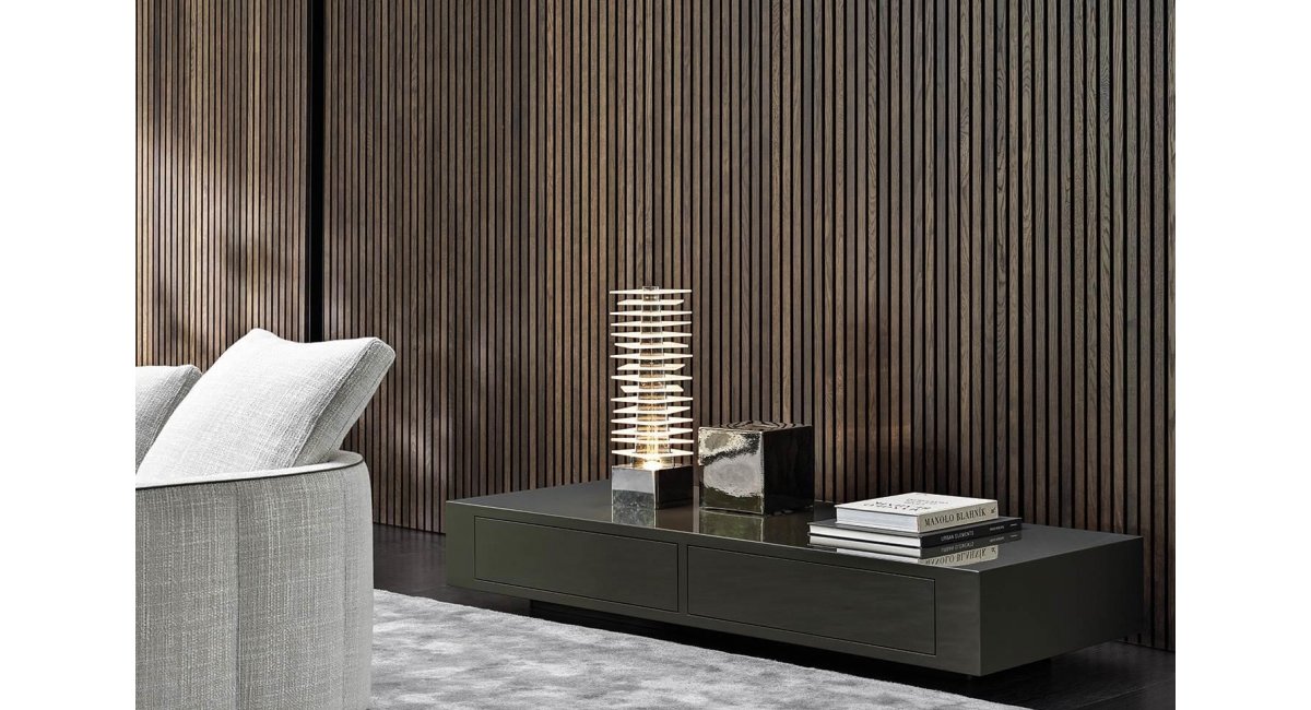 Solid_SideTable_Minotti_MINIM Barcelona