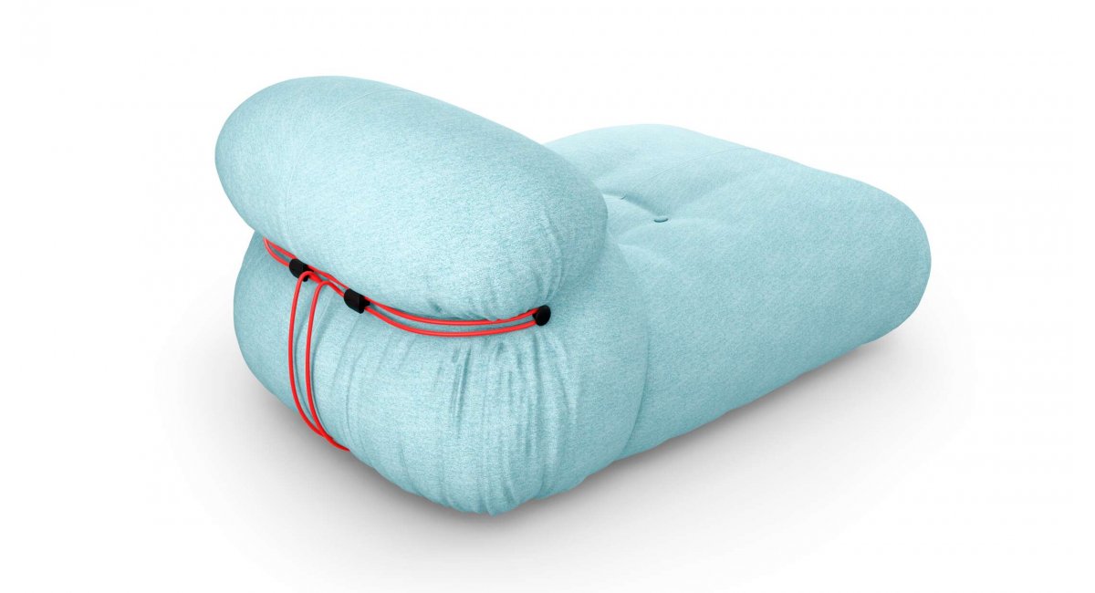 Soriana - Sofa - Cassina - MINIM