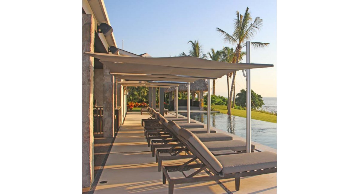 Umbrosa sombrilla en MINIM