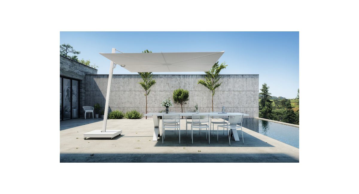 Umbrosa sombrilla en MINIM