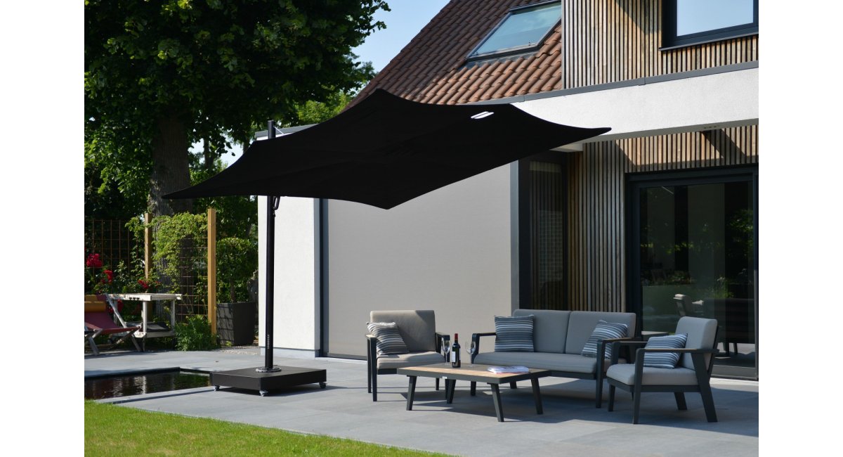 Umbrosa sombrilla en MINIM