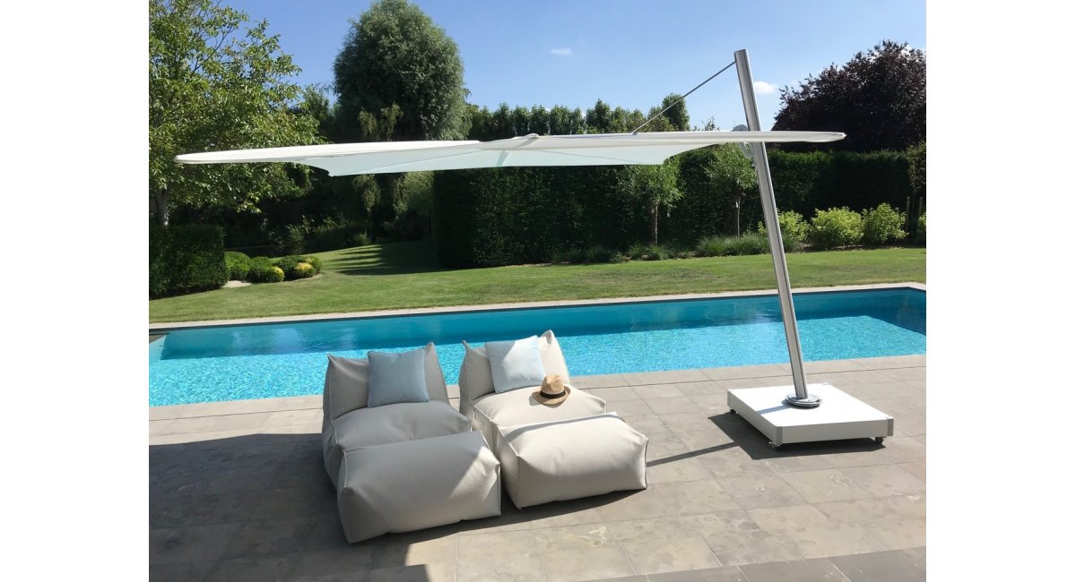 Umbrosa sombrilla en MINIM