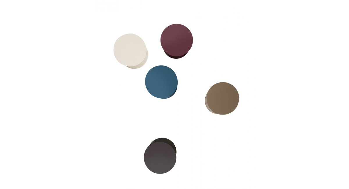 Spool B&amp;B Italia MINIM Barcelona Madrid