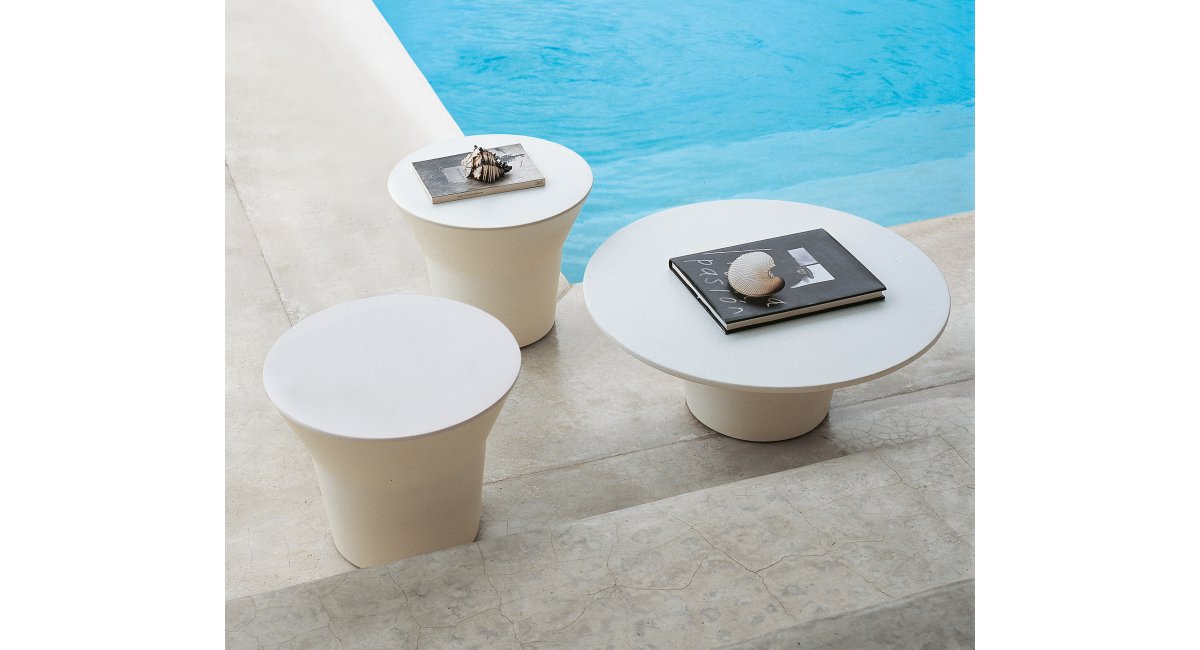 B&amp;B Italia, Springtime