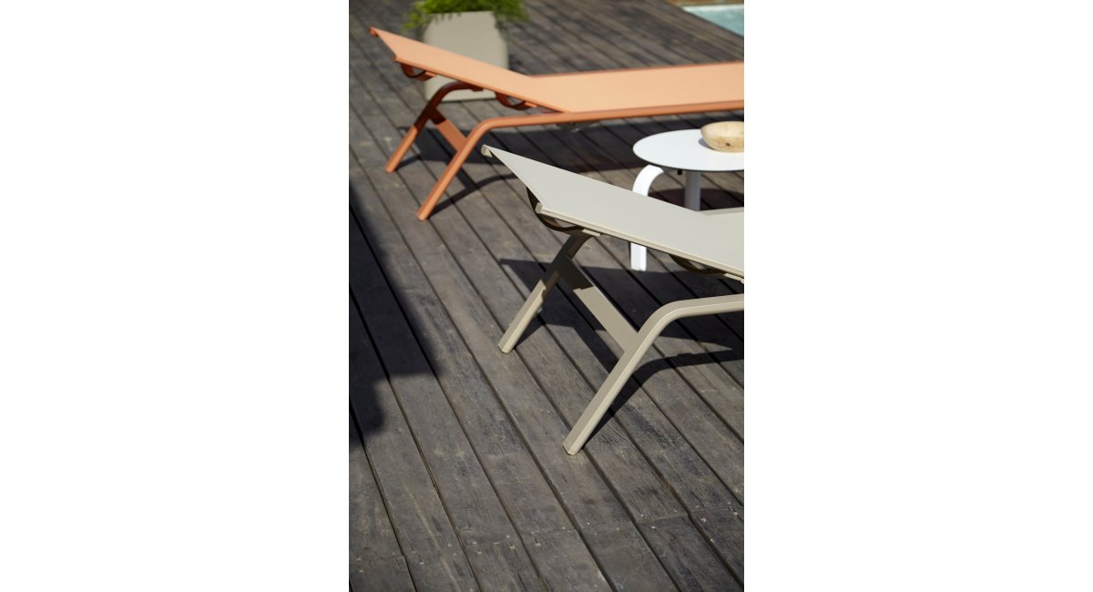 Gandia Blasco, Stack