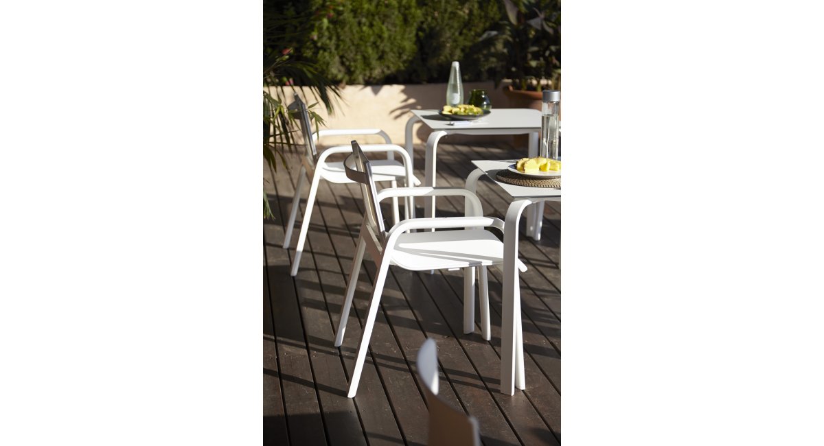 Gandia Blasco, Stack