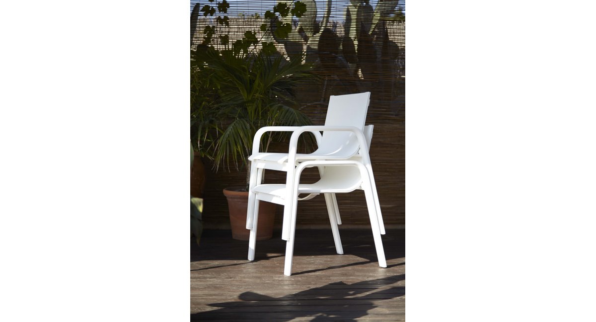 Gandia Blasco, Stack