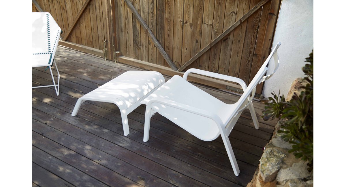 Gandia Blasco, Stack high back