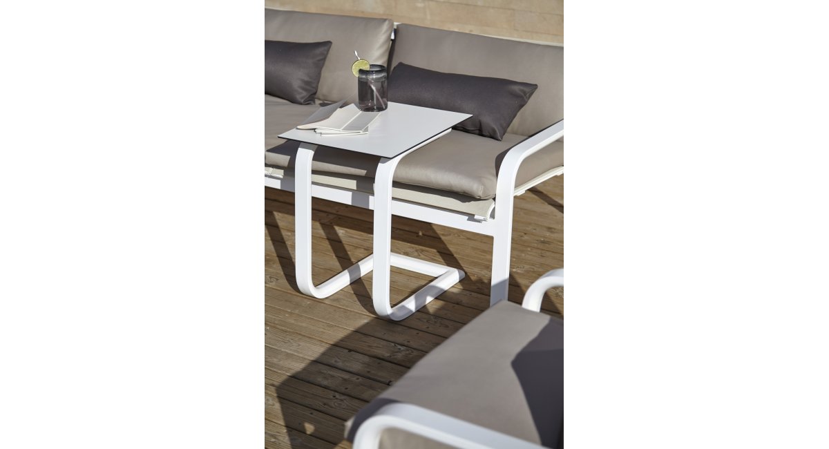 Gandia Blasco, Stack